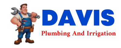 Trusted plumber in MEYERS CHUCK